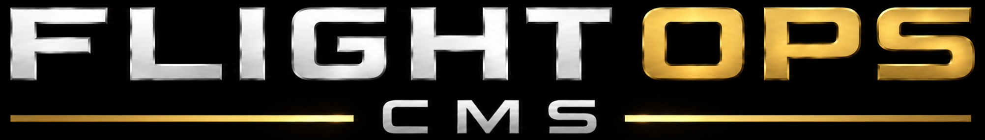 Flight Ops CMS by Crockett Aviation
